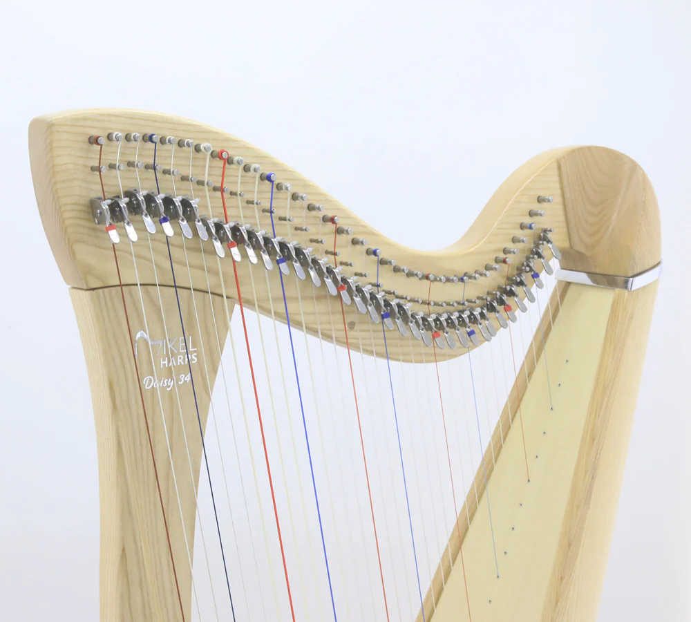 Daisy 34 from Mikel Harps - Image 3