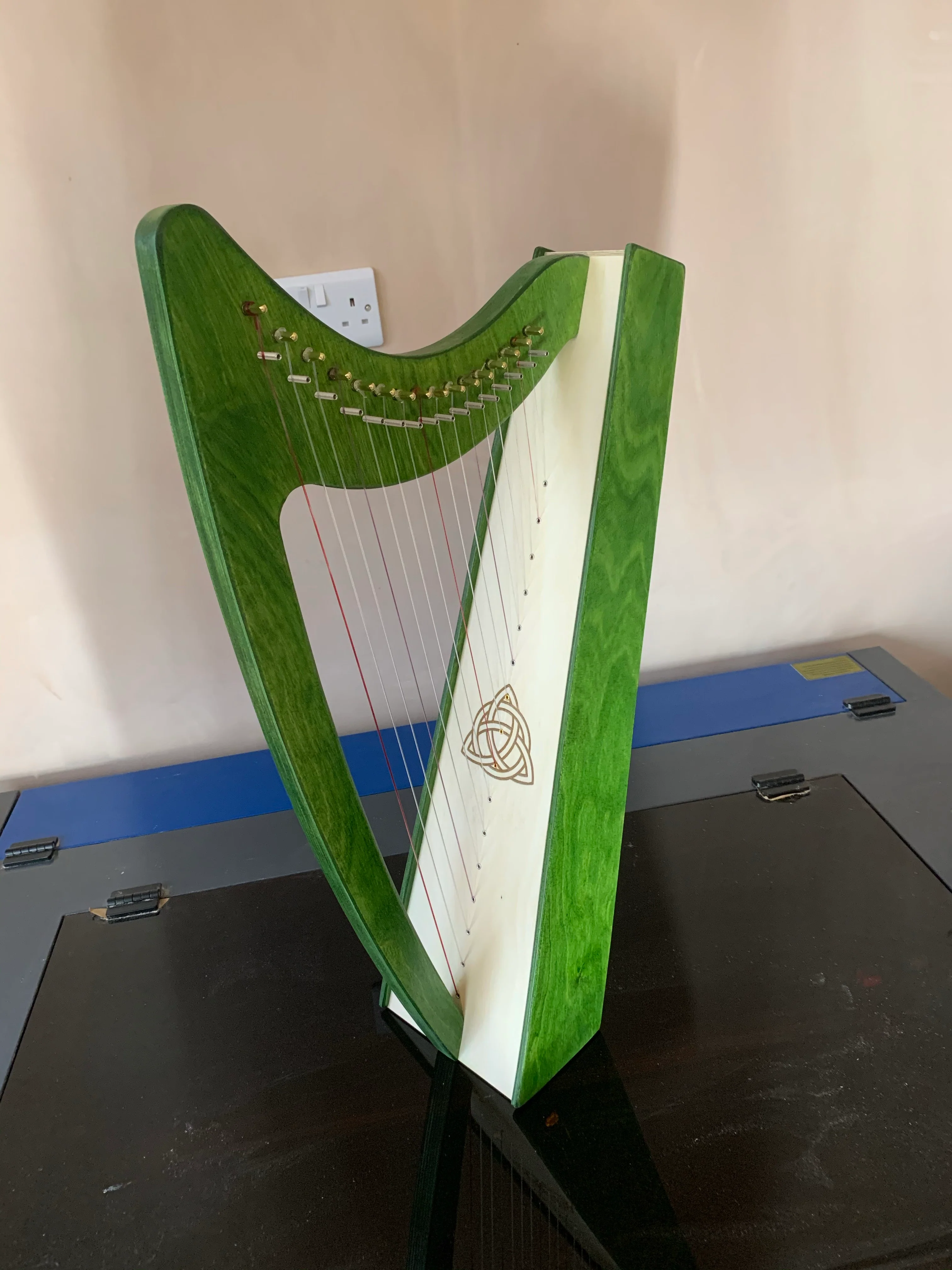 Discovery 16 Education Bundle - 10 Harps Plus teaching resouces for just £1499 - Image 16