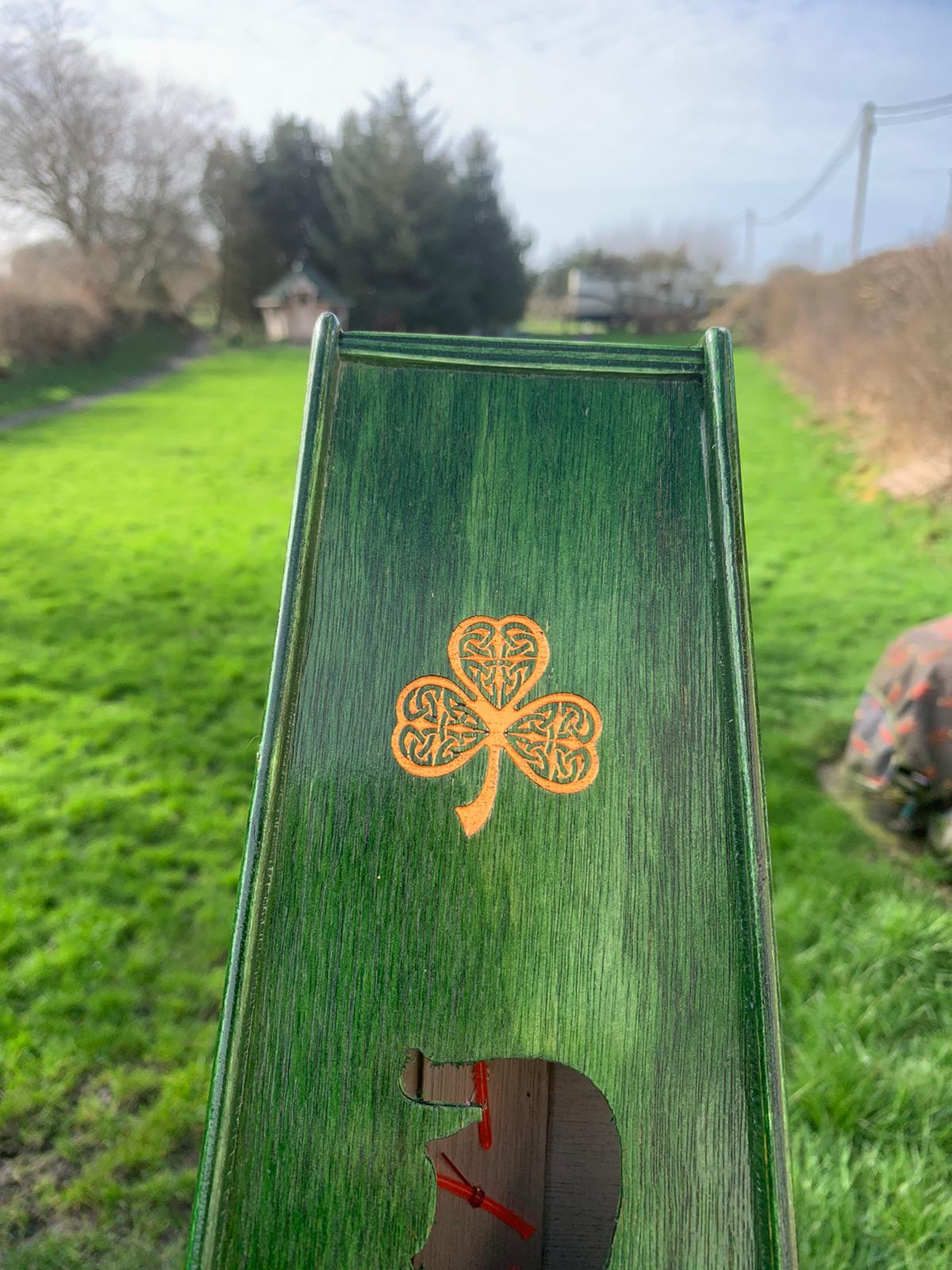 Discovery 16 - St Patrick’s Day Special Edition - Image 4