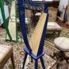 Erin 22 String Lever Harp by Harfenland - Image 5
