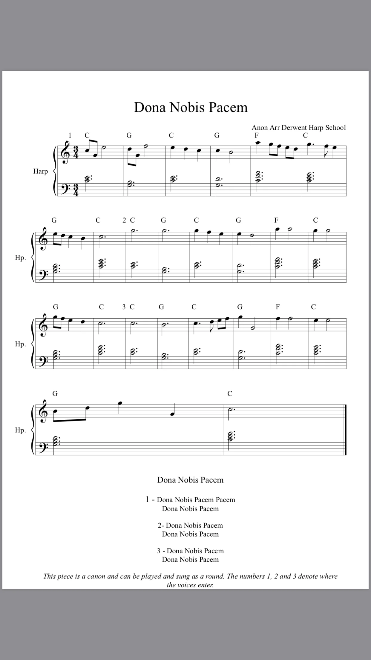 Nine Worship Songs For The Adventurer 20 - Image 3
