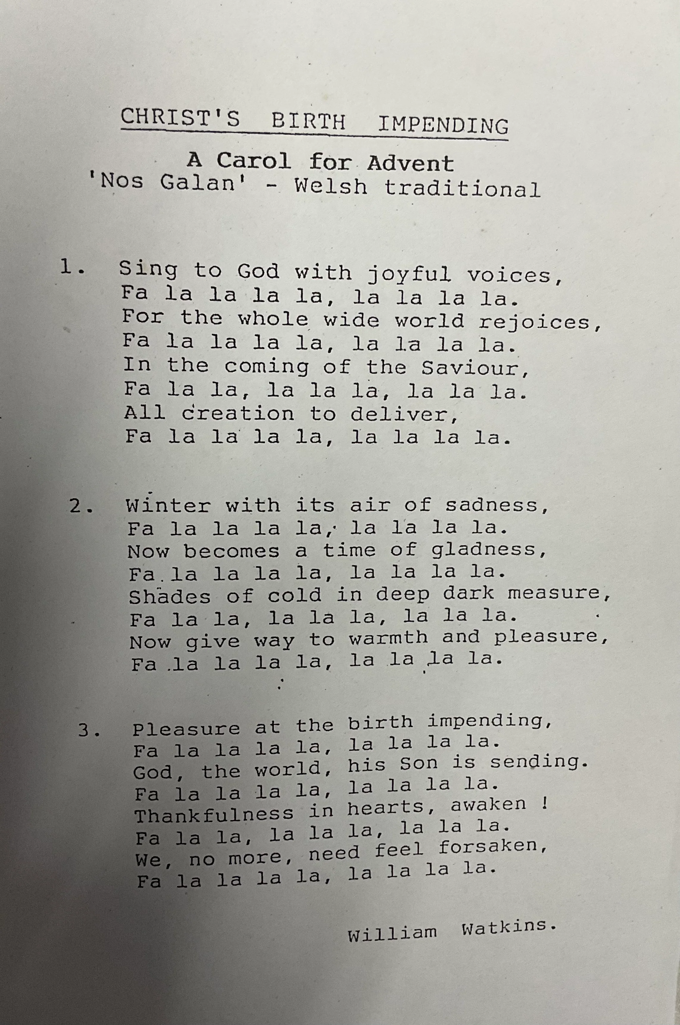 Nos Galan with Variations for the Discovery 16 - Image 3