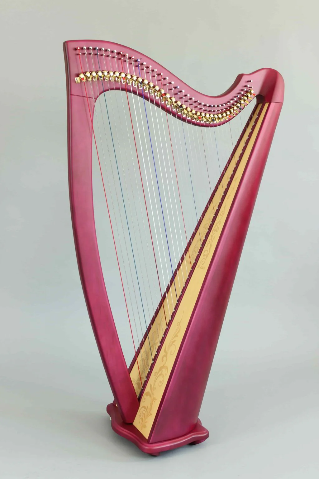 Overture 36 by Harfenland with Aquillacorde Strings - Image 6