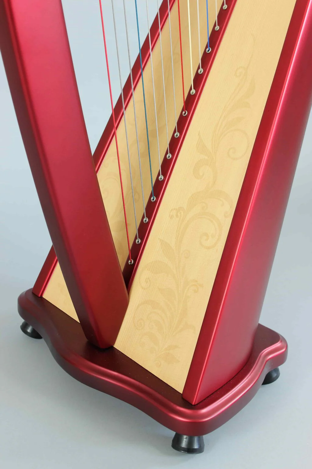 Overture 36 by Harfenland with Aquillacorde Strings - Image 7