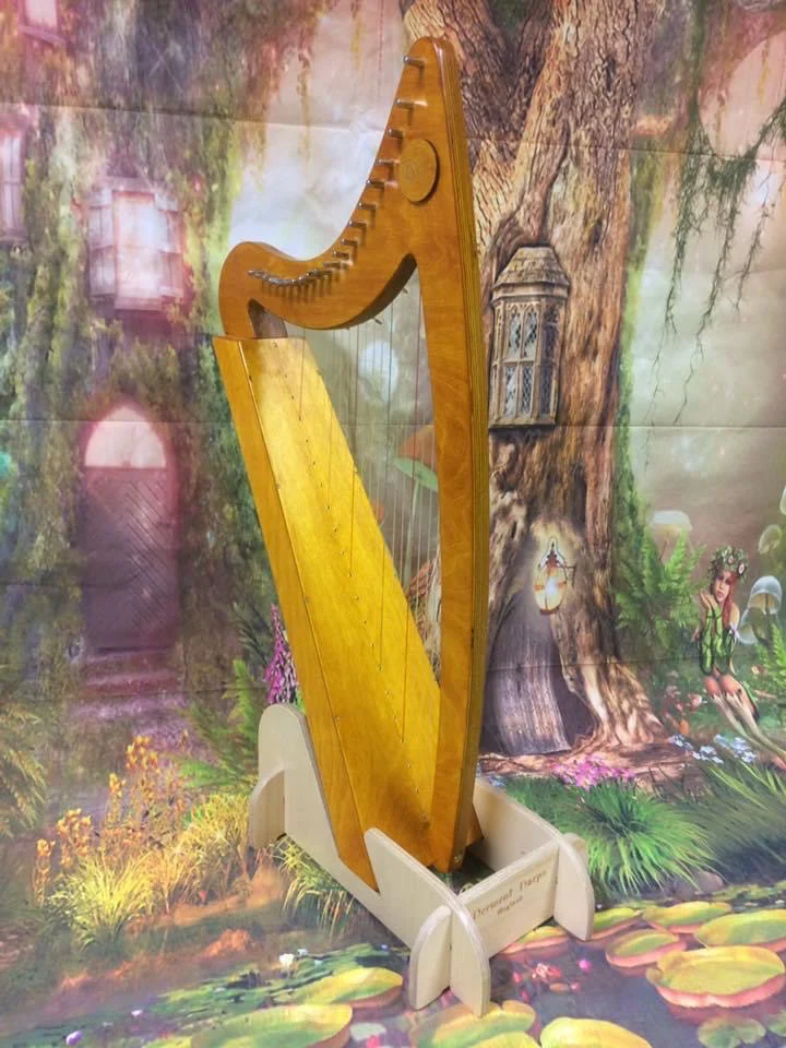 Stand for Adventurer 20 Harp - Image 13