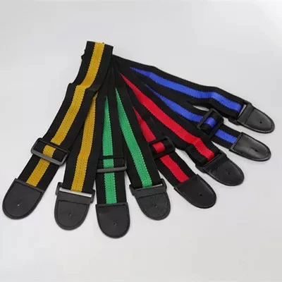 Strap for Adventurer 20 or Discovery 16 (or any small harp) - Image 3